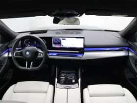 BMW 5-Serie (2025) thumbnail 13
