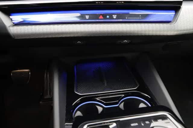 BMW 5-Serie (2025) thumbnail 14