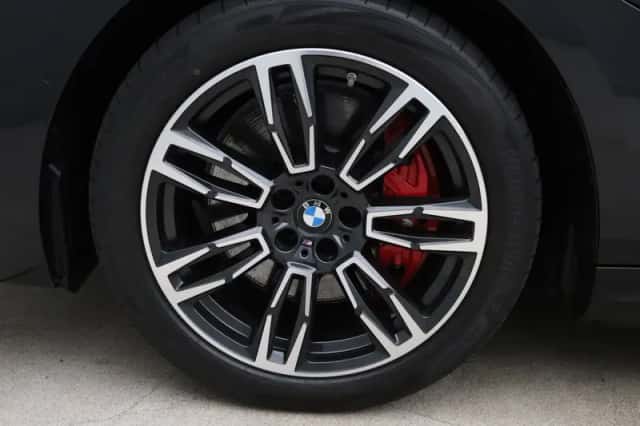 BMW 5-Serie (2025) thumbnail 20