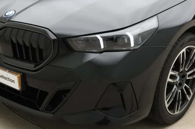 BMW 5-Serie (2025) thumbnail 21