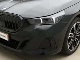 BMW 5-Serie (2025) thumbnail 21