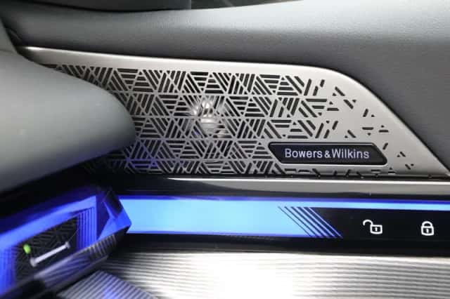 BMW 5-Serie (2025) thumbnail 23