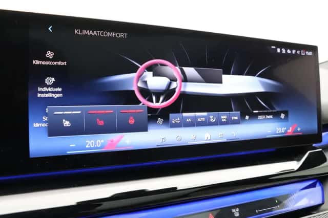 BMW 5-Serie (2025) thumbnail 26