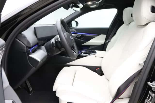 BMW 5-Serie (2025) thumbnail 5