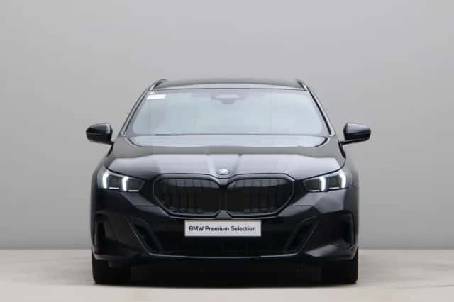 BMW 5-Serie (2025) thumbnail 6
