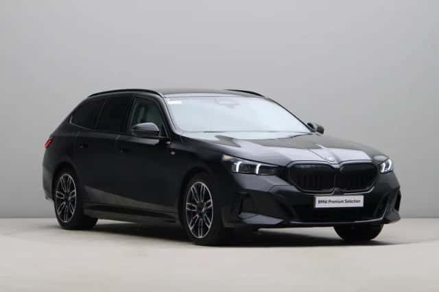 BMW 5-Serie (2025) thumbnail 7