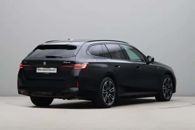 BMW 5-Serie (2025) thumbnail 9