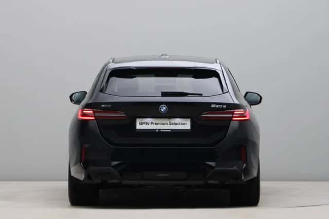 BMW 5-Serie (2025) thumbnail 10