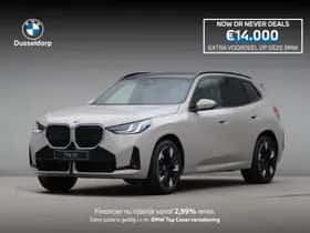 BMW X3 (2026)