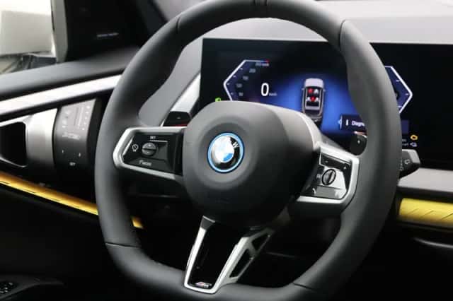 BMW X3 (2026) thumbnail 2