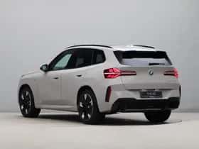 BMW X3 (2026) thumbnail 11
