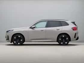 BMW X3 (2026) thumbnail 12