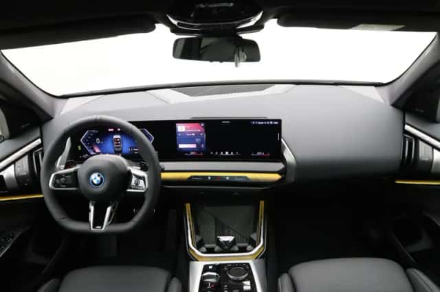 BMW X3 (2026) thumbnail 13