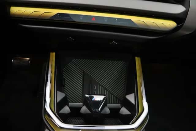 BMW X3 (2026) thumbnail 14