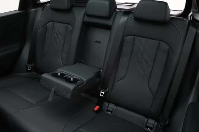 BMW X3 (2026) thumbnail 17