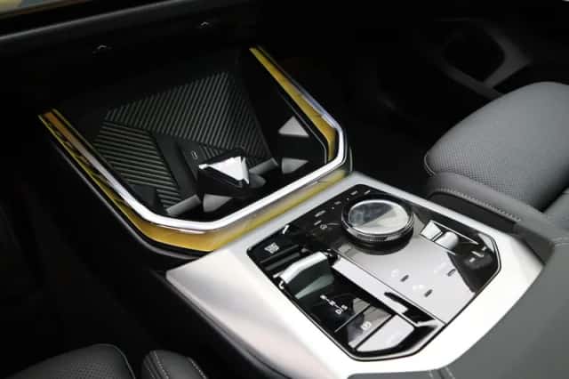 BMW X3 (2026) thumbnail 18