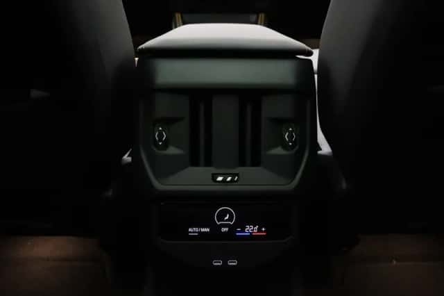 BMW X3 (2026) thumbnail 19