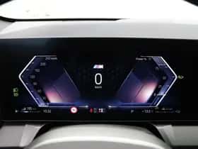 BMW X3 (2026) thumbnail 3