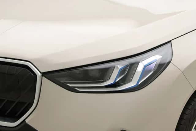 BMW X3 (2026) thumbnail 21
