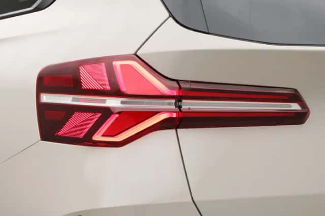 BMW X3 (2026) thumbnail 22