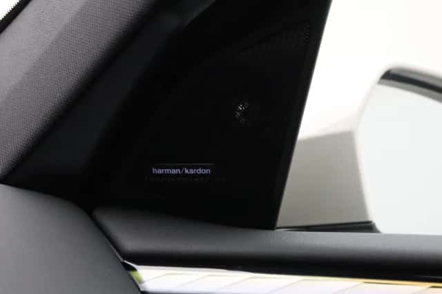 BMW X3 (2026) thumbnail 23