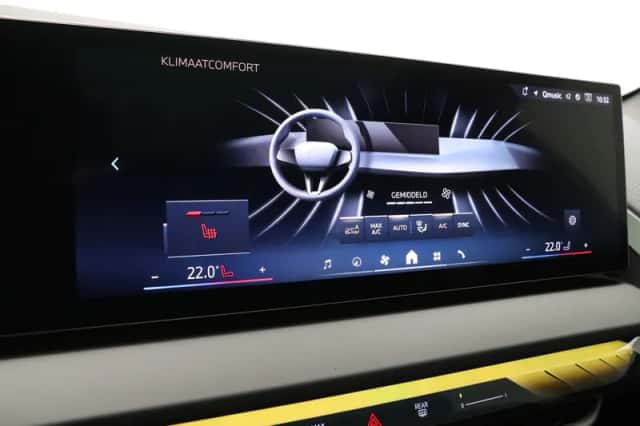 BMW X3 (2026) thumbnail 25