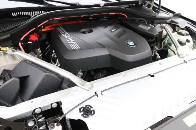 BMW X3 (2026) thumbnail 4