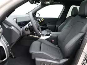 BMW X3 (2026) thumbnail 5