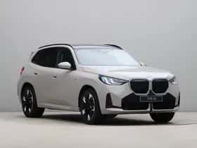 BMW X3 (2026) thumbnail 7