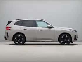 BMW X3 (2026) thumbnail 8