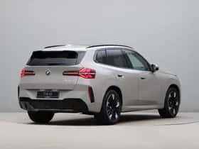 BMW X3 (2026) thumbnail 9