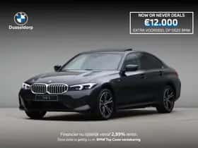 BMW 3-Serie (2026)