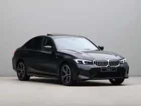 BMW 3-Serie (2026) thumbnail 7