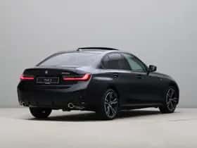 BMW 3-Serie (2026) thumbnail 9
