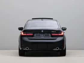 BMW 3-Serie (2026) thumbnail 10