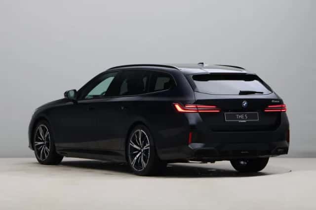 BMW 5-Serie (2026) thumbnail 11