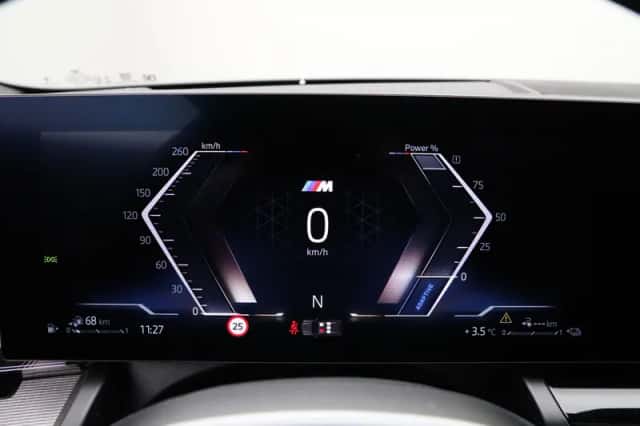 BMW 5-Serie (2026) thumbnail 3