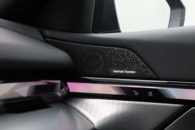 BMW 5-Serie (2026) thumbnail 23