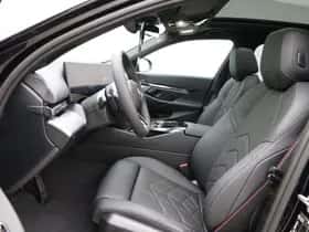 BMW 5-Serie (2026) thumbnail 5