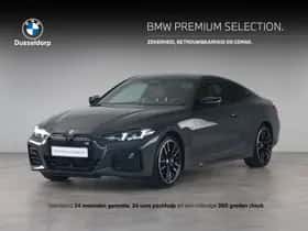 BMW 4-Serie (2025)