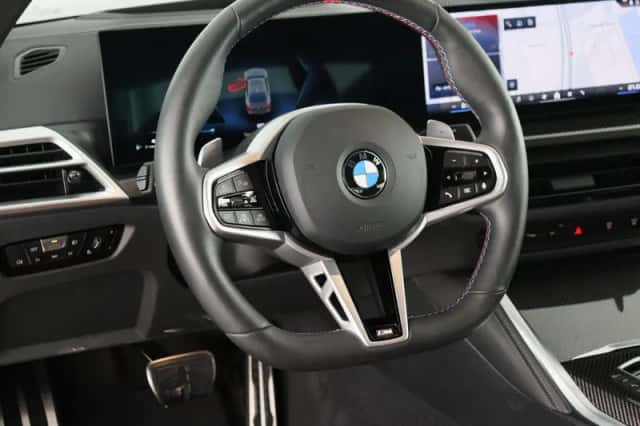 BMW 4-Serie (2025) thumbnail 2