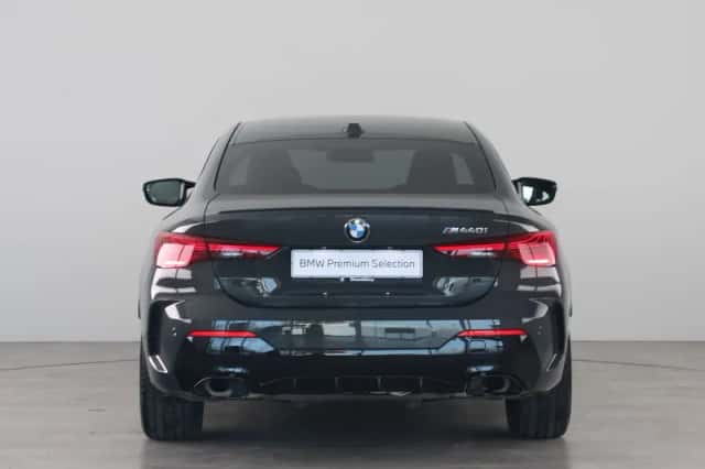 BMW 4-Serie (2025) thumbnail 11
