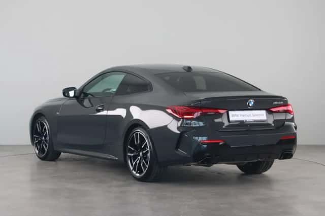 BMW 4-Serie (2025) thumbnail 12