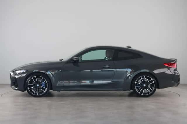BMW 4-Serie (2025) thumbnail 13