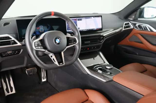BMW 4-Serie (2025) thumbnail 14
