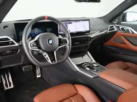 BMW 4-Serie (2025) thumbnail 14