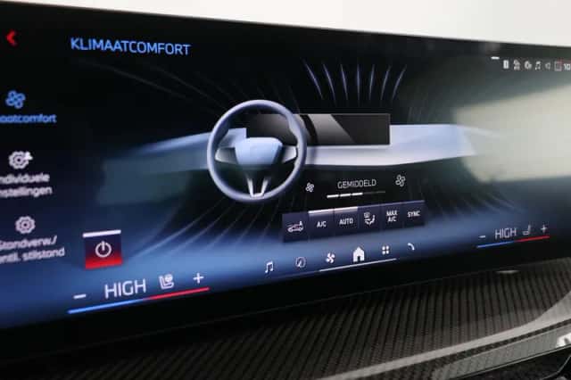 BMW 4-Serie (2025) thumbnail 15