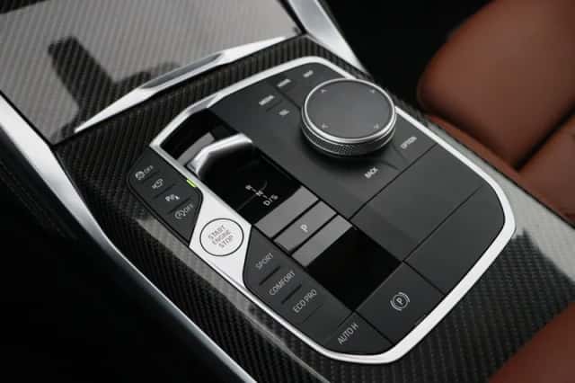 BMW 4-Serie (2025) thumbnail 17