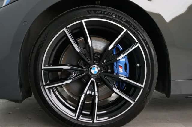 BMW 4-Serie (2025) thumbnail 18