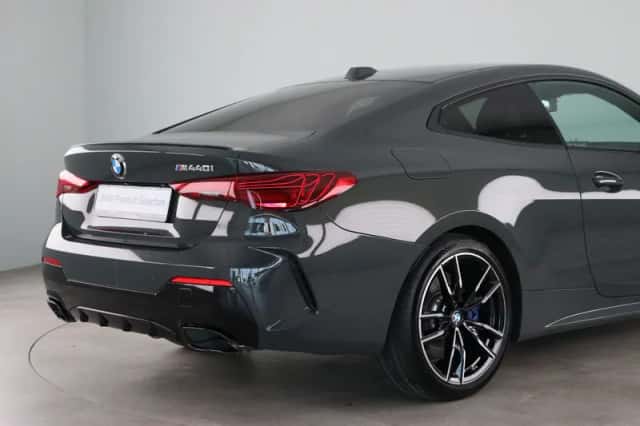 BMW 4-Serie (2025) thumbnail 19